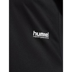 Voorvertoning: Hummel Pulse Workout L/S T-Shirt Dames - Zwart