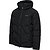 Hummel Puffer Steppjacke Herren - Schwarz