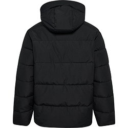 Vorschau: Hummel Puffer Steppjacke Herren - Schwarz