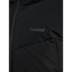 Vorschau: Hummel Puffer Steppjacke Herren - Schwarz