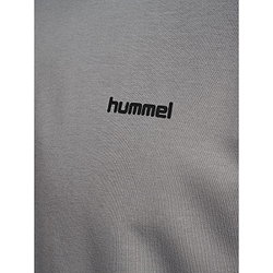 Vorschau: Hummel Hiit Loose T-Shirt Herren - Grau