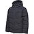 Hummel Puffer Steppjacke Herren - Dunkelgrau