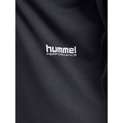 Vorschau: Hummel Pulse Workout L/S T-Shirt Damen - Dunkelgrau