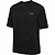 Hummel Hiit Loose T-Shirt Herren - Schwarz