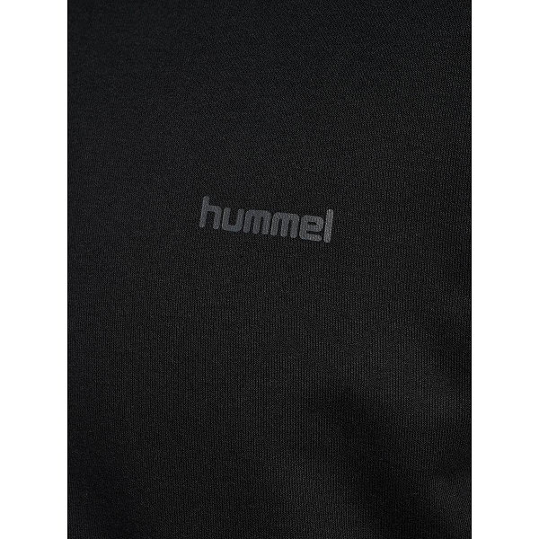 Hummel Hiit Loose T-Shirt Herren - Schwarz
