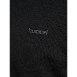 Vorschau: Hummel Hiit Loose T-Shirt Herren - Schwarz