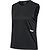 Hummel Pulse Workout Tanktop Damen - Schwarz