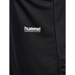 Vorschau: Hummel Pulse Workout Tanktop Damen - Schwarz