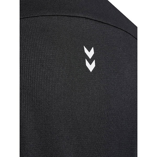 Hummel Pulse Workout Tanktop Damen - Schwarz