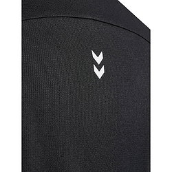 Vorschau: Hummel Pulse Workout Tanktop Damen - Schwarz