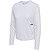Hummel Pulse Workout L/S T-Shirt Damen - Weiß