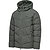 Hummel Puffer Steppjacke Herren - Castor Gray