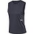 Hummel Pulse Workout Tanktop Damen - Dunkelgrau