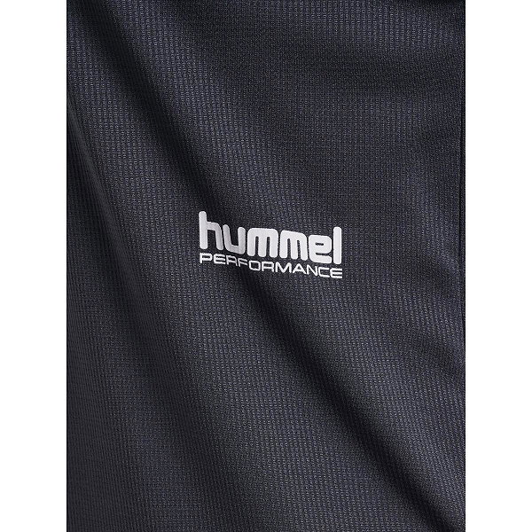 Hummel Pulse Workout Tanktop Dames - Donkergrijs