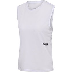 Hummel Pulse Workout Débardeur Femmes - Blanc