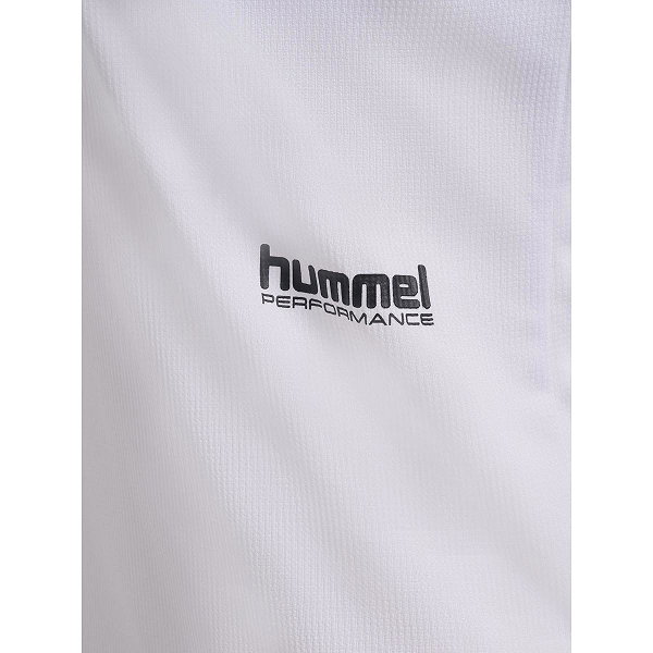 Hummel Pulse Workout Tanktop Damen - Weiß