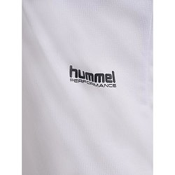 Vorschau: Hummel Pulse Workout Tanktop Damen - Weiß