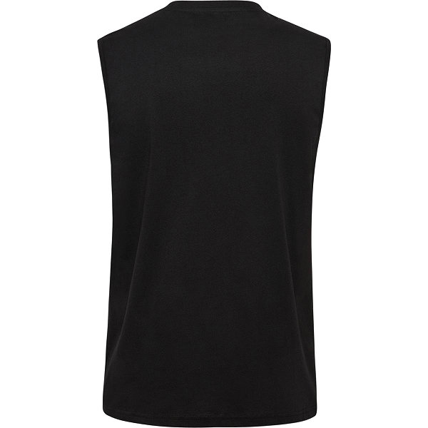 Hummel Hiit Muscle Débardeur Hommes - Noir