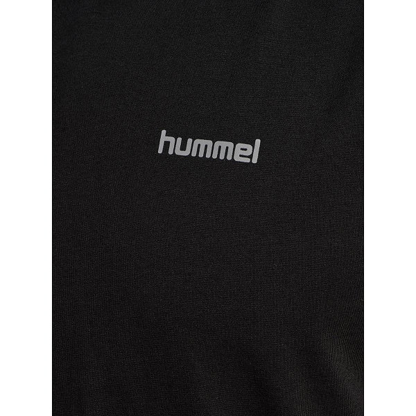 Hummel Hiit Muscle Débardeur Hommes - Noir