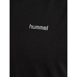 Présentation: Hummel Hiit Muscle Débardeur Hommes - Noir