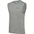 Hummel Hiit Muscle Débardeur Hommes - Noir