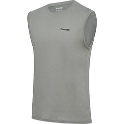 Hummel Hiit Muscle Débardeur Hommes - Noir