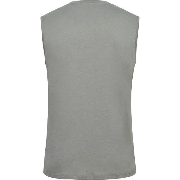 Hummel Hiit Muscle Débardeur Hommes - Noir