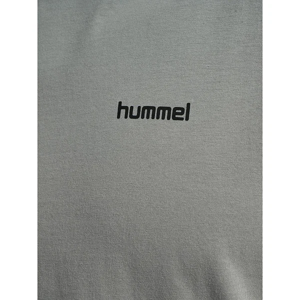 Hummel Hiit Muscle Débardeur Hommes - Noir