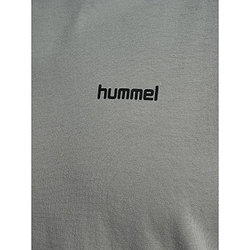 Présentation: Hummel Hiit Muscle Débardeur Hommes - Noir