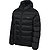 Hummel Lightweight Puffer Veste Matelassée Hommes - Noir