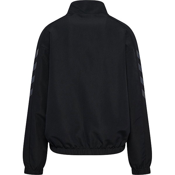 Hummel Archive Trainingsjacke Damen - Schwarz