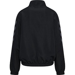 Vorschau: Hummel Archive Trainingsjacke Damen - Schwarz