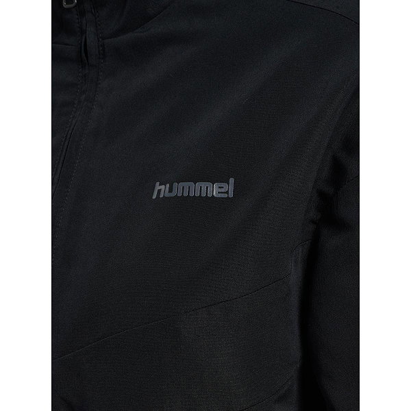 Hummel Archive Trainingsjacke Damen - Schwarz