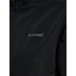 Vorschau: Hummel Archive Trainingsjacke Damen - Schwarz