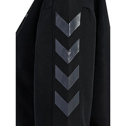 Vorschau: Hummel Archive Trainingsjacke Damen - Schwarz