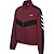 Hummel Archive Trainingsjacke Damen - Bordeaux