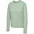Hummel Yoga Soft Loose Ls T-Shirt Damen - Lime