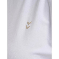Voorvertoning: Hummel Yoga Soft Loose Ls T-Shirt Dames - Wit