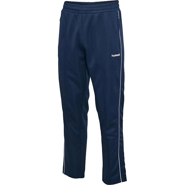 Hummel Club Trainingshose Herren - Marine