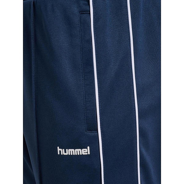 Hummel Club Trainingshose Herren - Marine