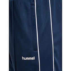 Vorschau: Hummel Club Trainingshose Herren - Marine