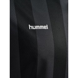 Voorvertoning: Hummel Kick Off Shirt Korte Mouw Heren - Zwart