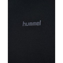 Présentation: Hummel Momentum T-Shirt Hommes - Noir