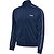Hummel Club Trainingsjacke Herren - Marine
