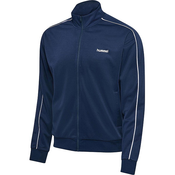 Hummel Club Trainingsjacke Herren - Marine