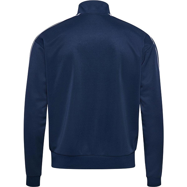 Hummel Club Trainingsjacke Herren - Marine