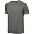 Hummel Momentum T-Shirt Herren - Castor Gray