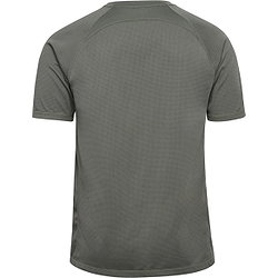Vorschau: Hummel Momentum T-Shirt Herren - Castor Gray