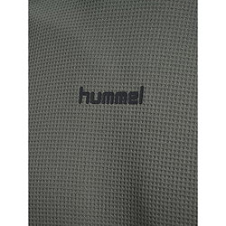 Vorschau: Hummel Momentum T-Shirt Herren - Castor Gray