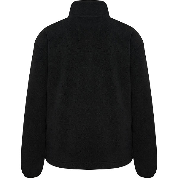 Hummel Polar Veste Polaire Femmes - Noir